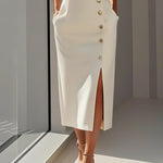 Willa | Effortless Charm Midi
