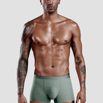 2 Pack Comfort Modal Antibacterial Underwear