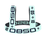 Men's Posture Support Harness Elastic Fitness Straps