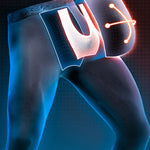 Men's Separate U Convex Healthy Leggings Tights