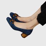 Thalassa | Stylish Heels