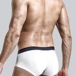 2 Pack Comfort Modal Cool Summer Pouch Underwear