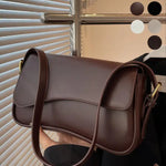 GHERMAE™ - Women’s Fashionable Shoulder Bag Flip Cover All-Season Purse
