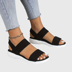 Decker | Orthopedic Sandals