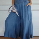 Jada | Comfy Wide-Leg Trousers