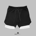 Athleisure Phone Holder Men Ultimate Shorts