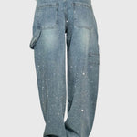 Bethany | Diamond Pants
