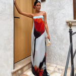 Roseline | The Effortless Summer Dress