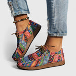 Esperanza | Orthopedic Shoes