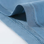 3 Pack Men's Traceless Breathable Modal Trunks