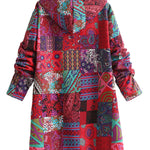 Rheighan | Comfortable Jacket