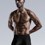 3 Pack Men’s Separate Sexy Free Stretch Trunks