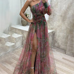 Cecelia | Enchanting Tulle Dress
