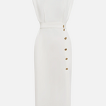 Willa | Effortless Charm Midi