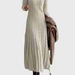 Karis | Soft Elegant Knit