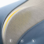 3 Pack Men's Traceless Breathable Modal Trunks