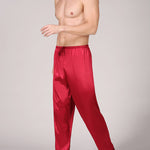 Men's Pajama Bottoms Lounge Pants