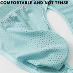 2 Pack Men's Breathable Mesh Jockstrap