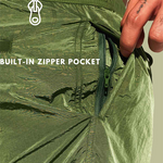 Men's Double-Layer Loose Board Shorts