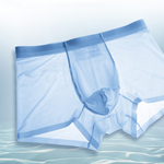Men's Ultra-thin Soft Trunks