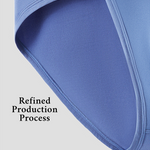 Men's Double-Crotch Separation Ultra-Soft Modal Briefs