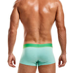 2 Pack Men's Breathable Big Pouch Trunks