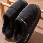 PIPER™ - Comfortable Warm Fleece Lined Non-Slip Indoor Slippers