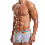 Men’s U Pouch Rainbow Pride Underwear
