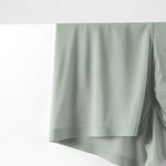 3 Pack Trackless Summer Ultra Thin Pouch Men's Trunks