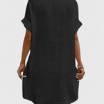 Gianelleza™ | Sophisticated Midi Dress