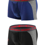 Breathable Separated Pouch Trunks