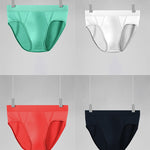 Low-Rise U Convex Thin Briefs