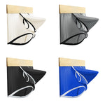 4 Pack Men's Ice Silk Breathable Separate Ultra-Thin Trunks