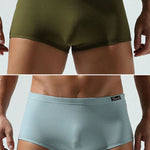 2-pack Men's Fashion Boxer Briefs
