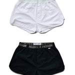 Men's Low-Waist Sexy Loose-Fit Home Shorts