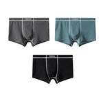 3 pack Men's Cool-Sensing Trunks