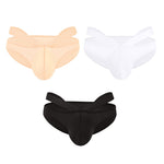 3 Pack Men’s Sexy Cross Bikinis