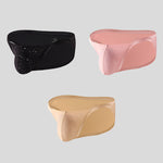 3 Pack Men's U-Convex Pouch Sexy Bikini