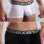 2(X)IST Men's Sports  Mesh Breathable Briefs