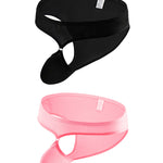 Men's Low Rise Sexy Hollow Pocket Briefs