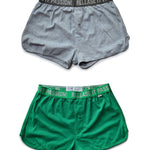 Men's Low-Waist Sexy Loose-Fit Home Shorts
