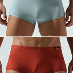 2-pack Men's Fashion Boxer Briefs
