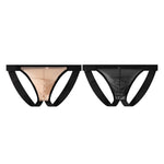 Men's Movement-Friendly Contoured Mesh Pouch Jockstraps