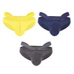 3 Pack Men’s Sexy Cross Bikinis