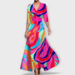 Meiling | Elegant Dress Design for Women