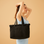 Commuter tote bag | Isla