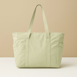 Commuter tote bag | Isla