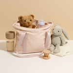 Commuter tote bag | Isla