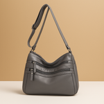 Compact anti-theft crossbody bag for women | Ella