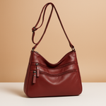 Compact anti-theft crossbody bag for women | Ella